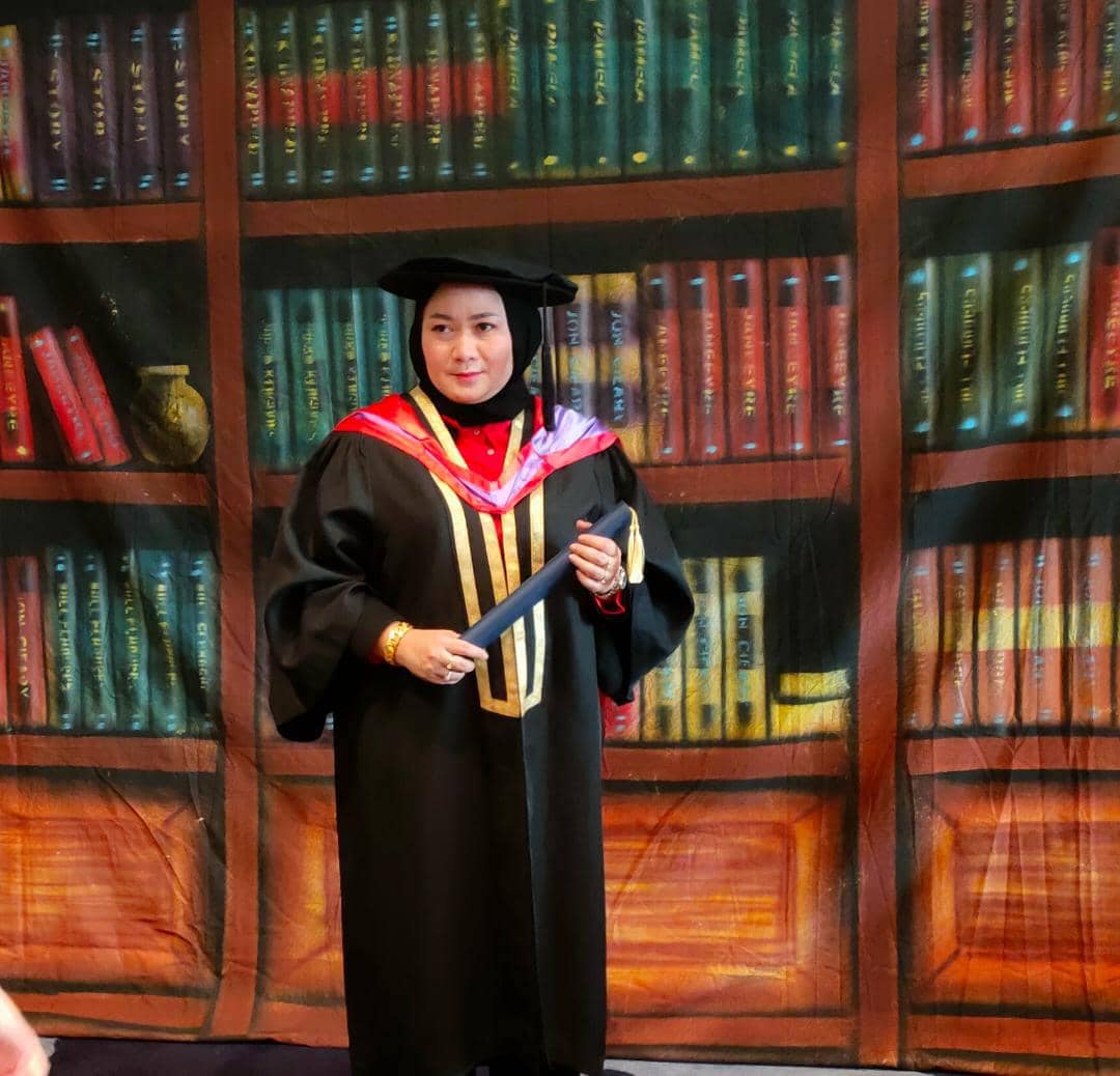 PUAN BULAN AYU 